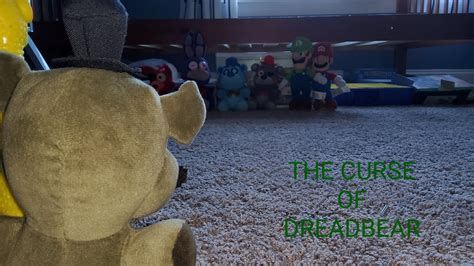 The Curse of Dreadbear: Unraveling the Supernatural Enigma
